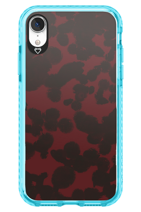 Bordeaux Skin - Apple iPhone XR