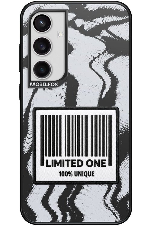 Limited One 2.0 - Samsung Galaxy S24+