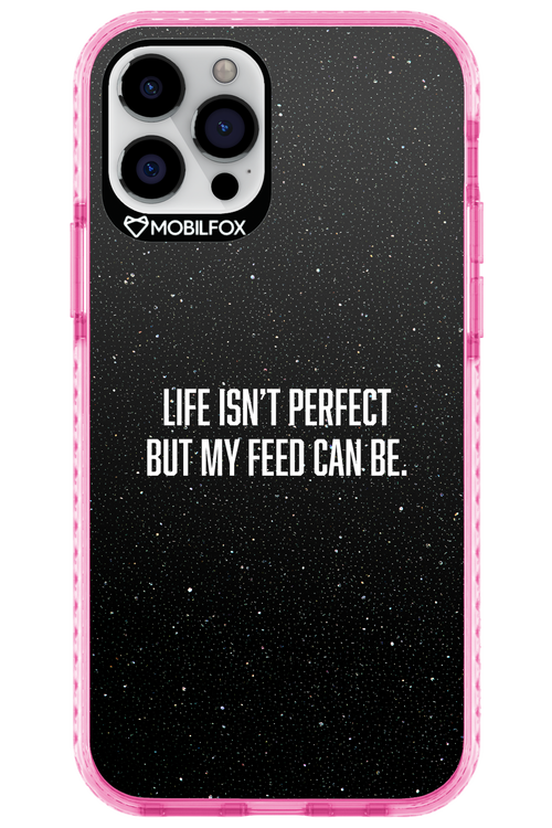 My feed 2.0 - Apple iPhone 12 Pro