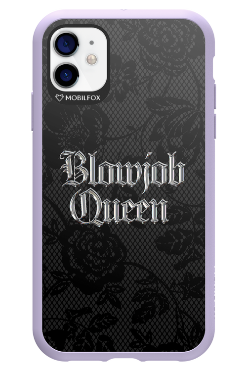 Blowjob Queen 2.0 - Apple iPhone 11