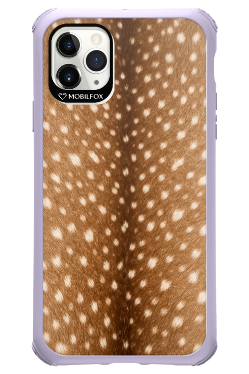 Fawn Dots - Apple iPhone 11 Pro Max