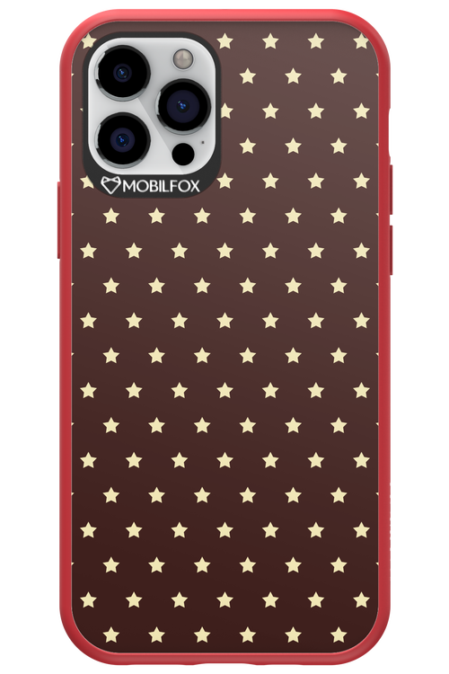 Star Mousse - Apple iPhone 12 Pro