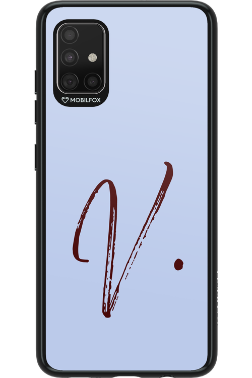 (Jellyfish Presso) V 2.0 - Samsung Galaxy A51