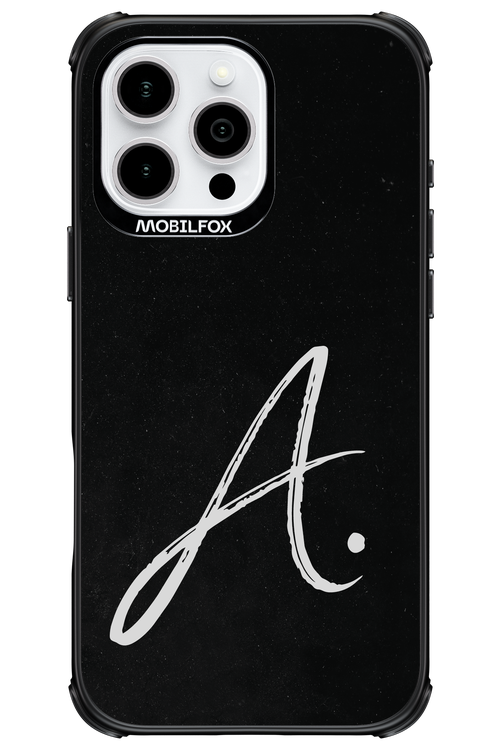 (Off Space) A 2.0 - Apple iPhone 16 Pro Max