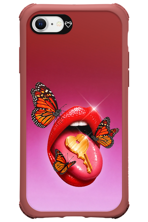 Heartkey 2.0 - Apple iPhone 7