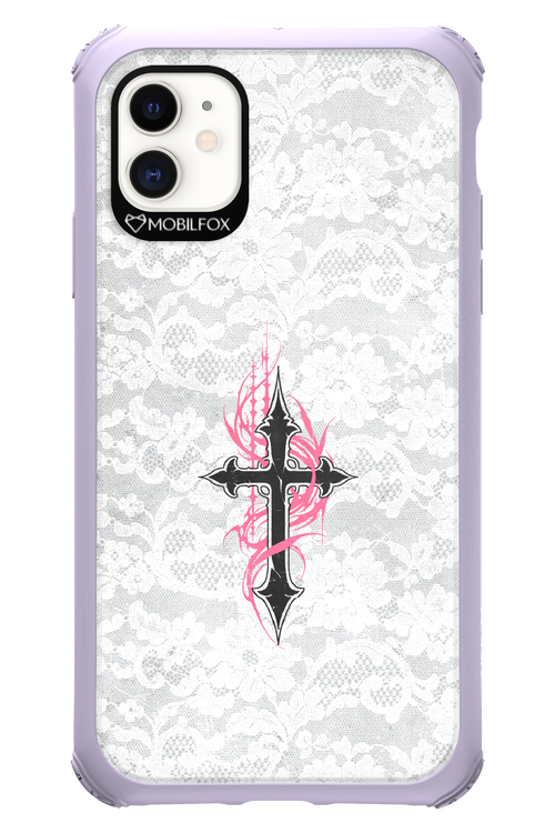 Soft halo 2.0 - Apple iPhone 11