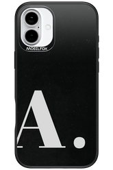A (Off Space) 2.0 - Apple iPhone 16 Plus