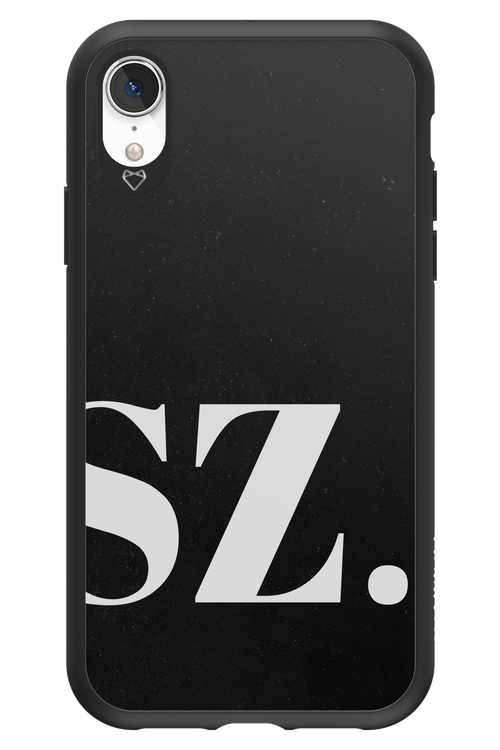 SZ (Off Space) 2.0 - Apple iPhone XR