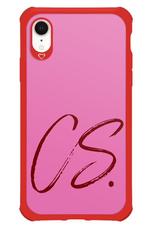 (Sorbet) CS 2.0 - Apple iPhone XR