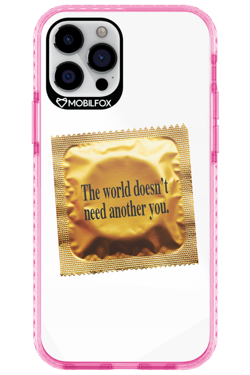 Another you 2.0 - Apple iPhone 12 Pro