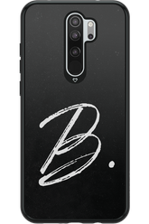 (Off Space) B 2.0 - Xiaomi Redmi Note 8 Pro