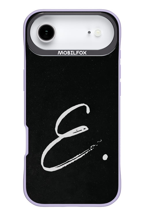 (Off Space) E 2.0 - Apple iPhone 17 Air