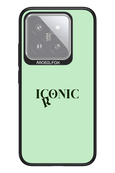 I(R)ONIC - Xiaomi 14