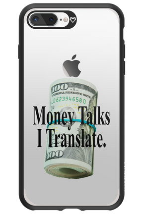 Money Talks II 2.0 - Apple iPhone 7 Plus