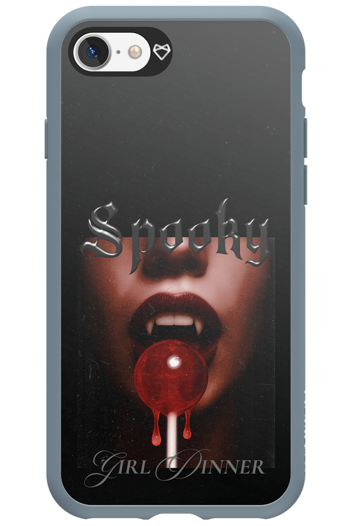 Freaky Girl - Apple iPhone 7