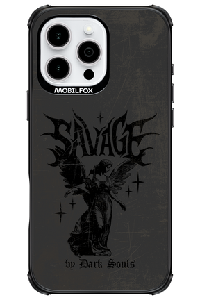 St. Savage - Apple iPhone 16 Pro Max