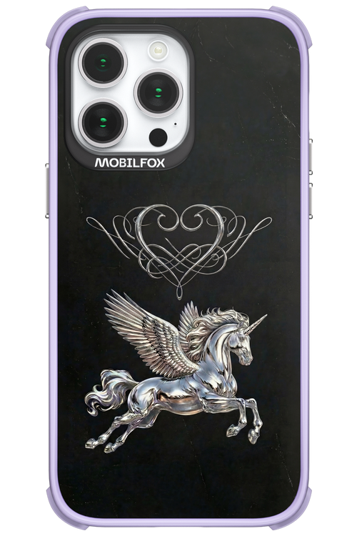 Horse Heart 2.0 - Apple iPhone 14 Pro Max