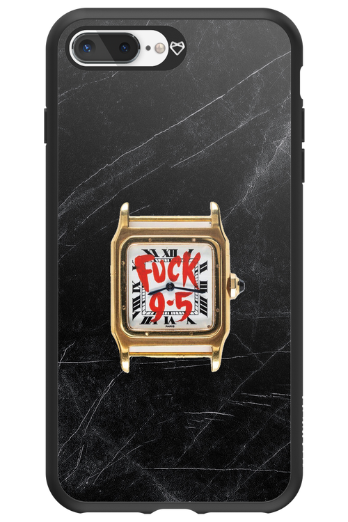 f_ck 2.0 - Apple iPhone 8 Plus