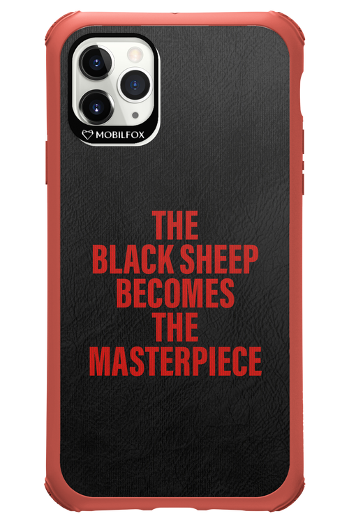 sheep 2.0 - Apple iPhone 11 Pro Max