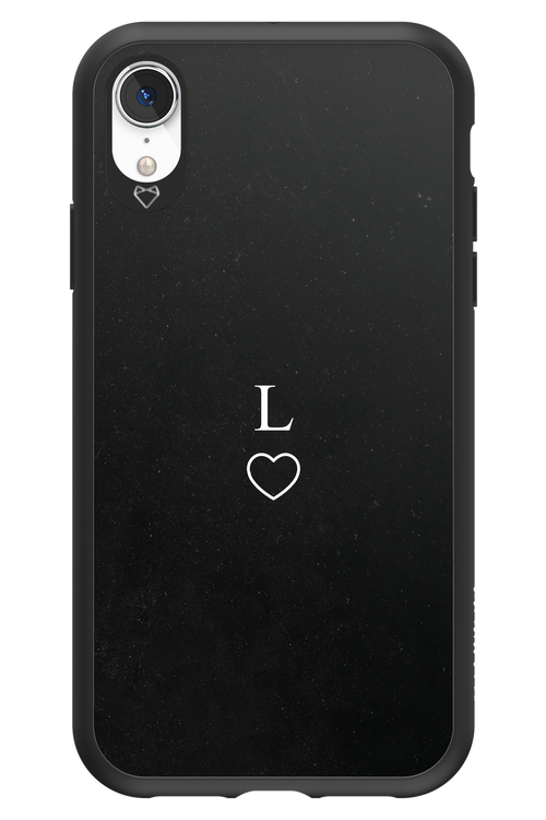 L Black 2.0 - Apple iPhone XR
