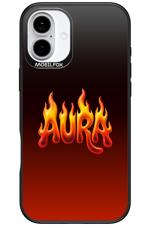 Aura 2.0 - Apple iPhone 16 Plus