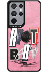 Riot baby 2.0 - Samsung Galaxy S21 Ultra