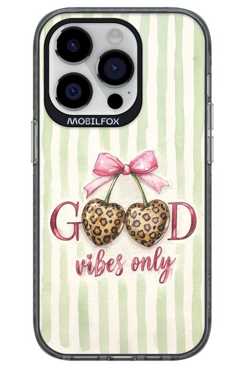 LEO CHERRY 2.0 - Apple iPhone 14 Pro