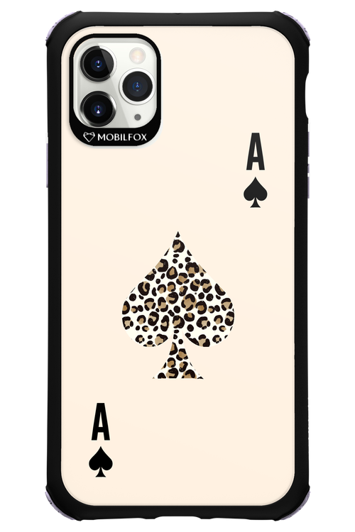 Roar of Ace - Apple iPhone 11 Pro Max