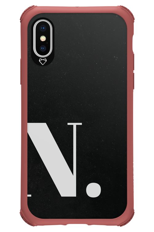 N (Off Space) 2.0 - Apple iPhone X