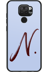 (Jellyfish Presso) N 2.0 - Xiaomi Redmi Note 9