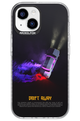 Drift Away - Apple iPhone 15