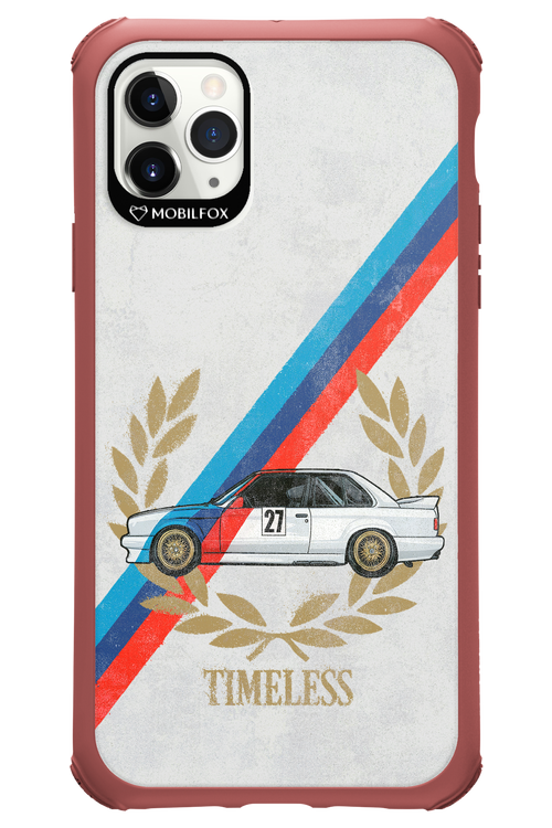 Timeless - Apple iPhone 11 Pro Max