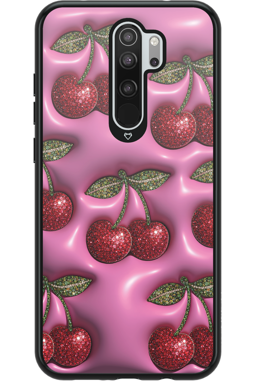 CHERRY RUBY 2.0 - Xiaomi Redmi Note 8 Pro