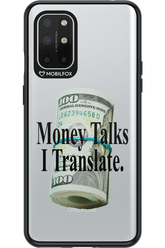 Money Talks II 2.0 - OnePlus 8T