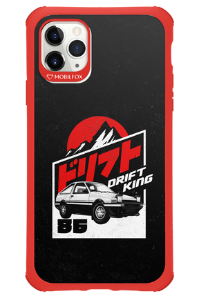 Drift king - Apple iPhone 11 Pro Max