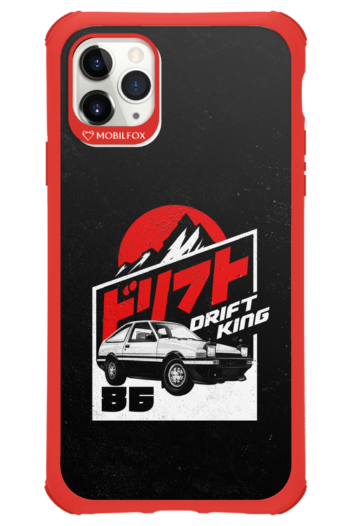 Drift king - Apple iPhone 11 Pro Max