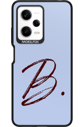(Jellyfish Presso) B 2.0 - Xiaomi Redmi Note 12 Pro 5G
