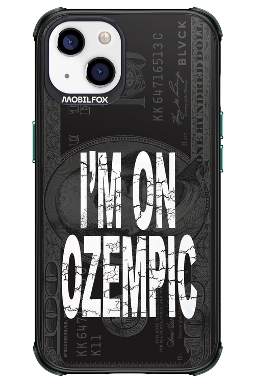ozempic 2.0 - Apple iPhone 13