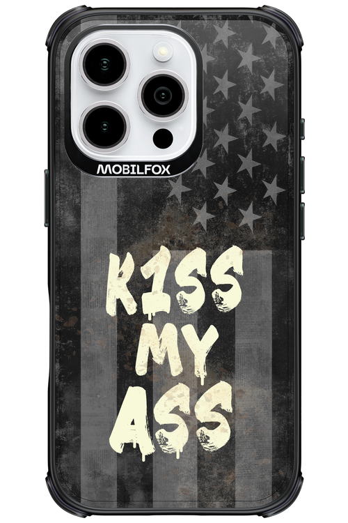 KISS II 2.0 - Apple iPhone 16 Pro