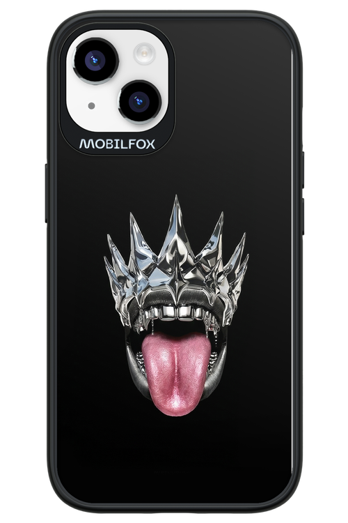 The Diamond King 2.0 - Apple iPhone 14