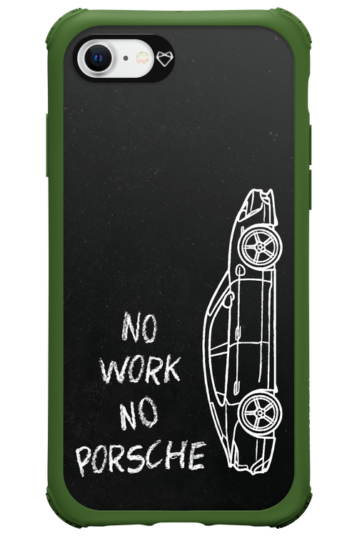 No Work - Apple iPhone SE 2020