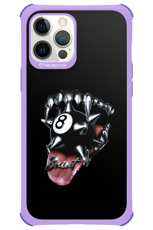 St8 2.0 - Apple iPhone 12 Pro Max