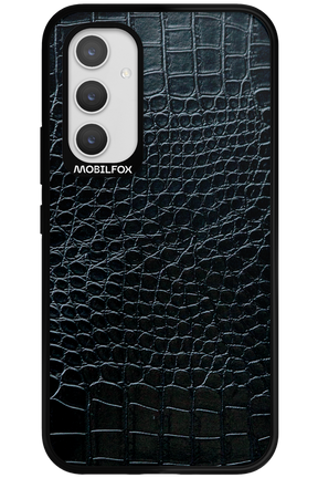 Leather - Samsung Galaxy A54