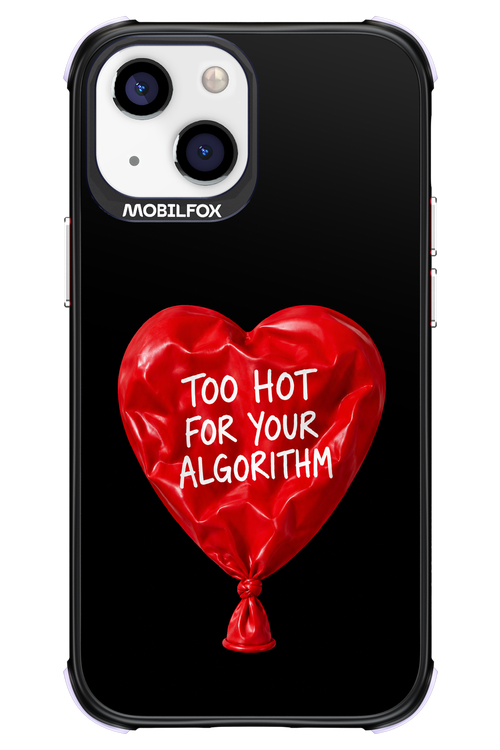 Too Hot 2.0 - Apple iPhone 13 Mini
