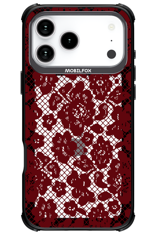 Lace Lover - Apple iPhone 17 Pro Max