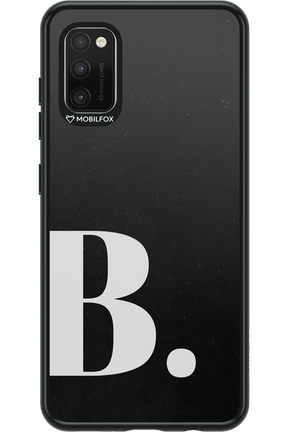 B (Off Space) 2.0 - Samsung Galaxy A41