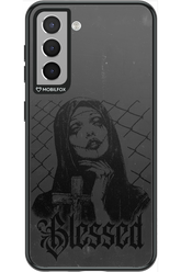 God bless 2.0 - Samsung Galaxy S21