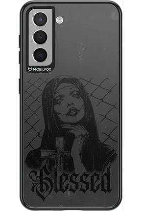 God bless 2.0 - Samsung Galaxy S21