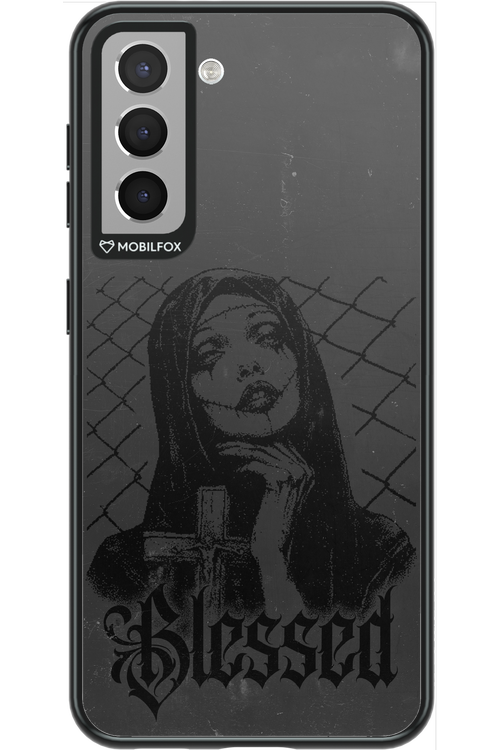 God bless 2.0 - Samsung Galaxy S21