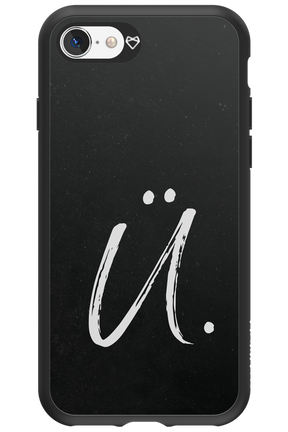 (Off Space) U II 2.0 - Apple iPhone SE 2020